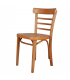 SILLA DE MADERA EPOCA