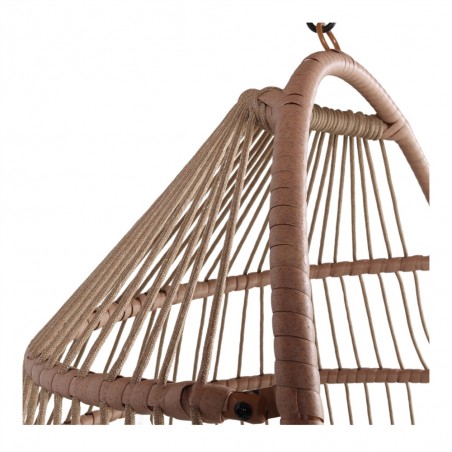 SILLA COLGANTE CLAUDINE