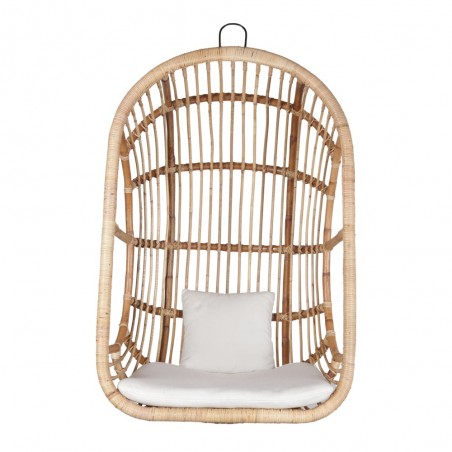 SILLA COLGANTE EGG