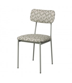 SILLA TAPIZADA SACRAMENTO HYDRO MOSS