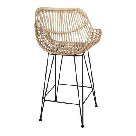 TABURETE DE COCINA ALVINIA MINI