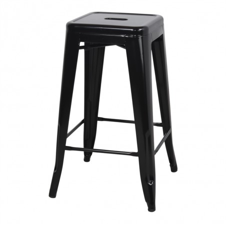 TABURETE DE COCINA DE METAL MINIDIANA