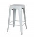 TABURETE DE COCINA DE METAL MINIDIANA