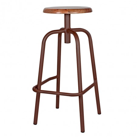 TABURETE DE COCINA ANDERSON