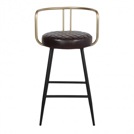 TABURETE DE COCINA THABO MINI