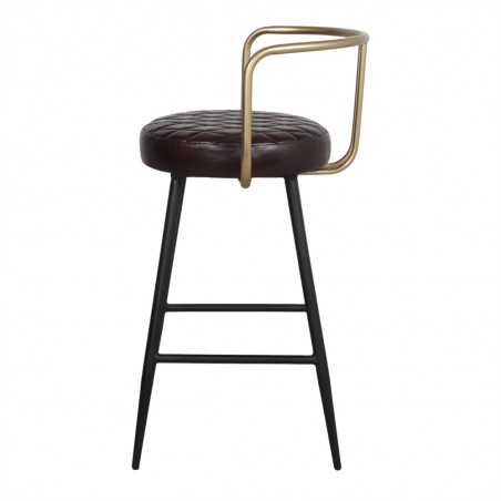 TABURETE DE COCINA THABO MINI