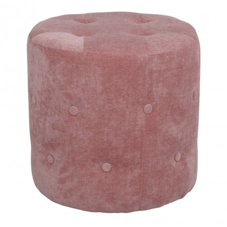 PUFF TAPIZADO CORNISH