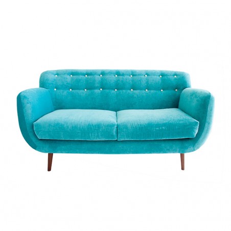 SOFÁ TAPIZADO CALIFORNIA