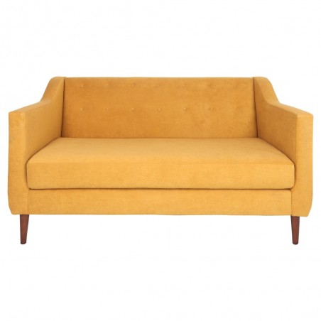 SOFÁ TAPIZADO DOKKA