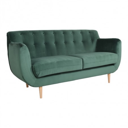 SOFÁ TAPIZADO CALIFORNIA