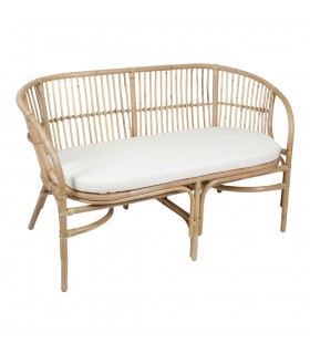 BANCO DE BAMBÚ MEGAN