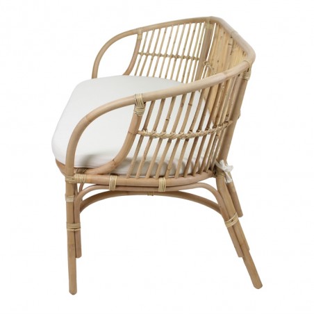 BANCO DE BAMBÚ MEGAN