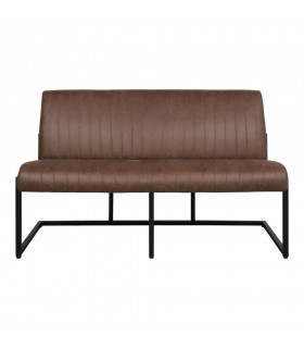 BANCO TAPIZADO MARNY