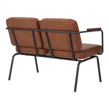 BANCO TAPIZADO RANDOLY