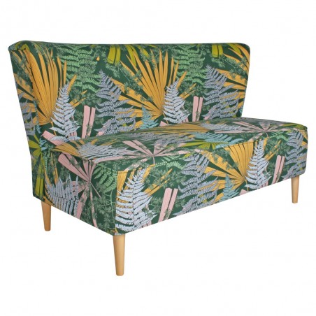 BANCO TAPIZADO PETRA