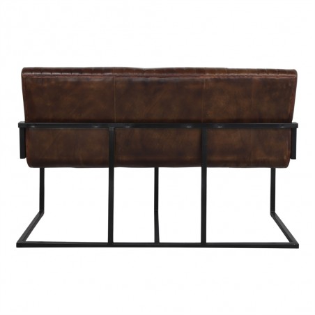 BANCO TAPIZADO BARNY