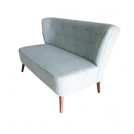 BANCO TAPIZADO TROCADERO