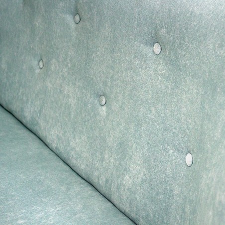 BANCO TAPIZADO TROCADERO