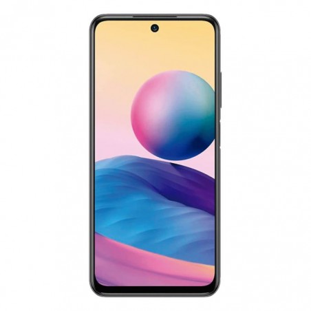 Xiaomi Redmi Note 10 5G 4GB/128GB Negro (Black) Dual SIM