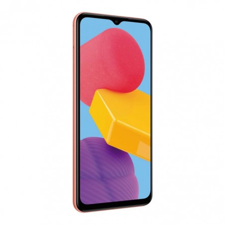 Samsung Galaxy M13 4GB/64GB Naranja (Orange Copper) Dual SIM M135F
