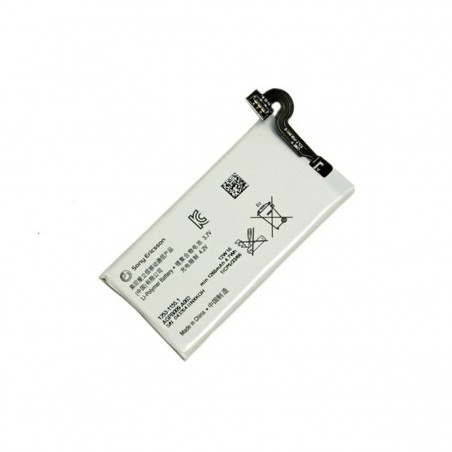 Batería original Sony Xperia Sola MT27i