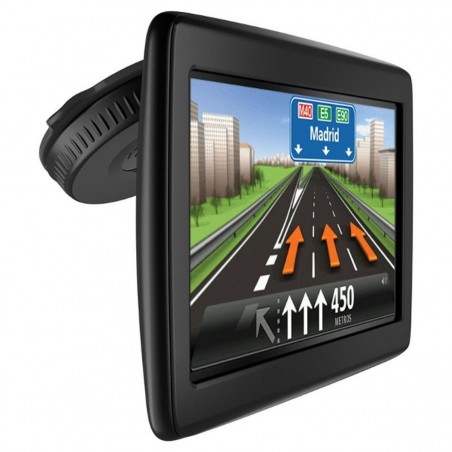 Navegador GPS TomTom Start 25 Europa 1EN5.054.07