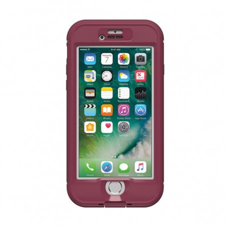 Funda LifeProof Nüüd Morada para iPhone 7
