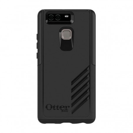 Funda Otterbox Achiever Negra para Huawei P9