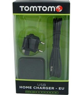 Cargador de red usb TomTom 9UUC.002.03