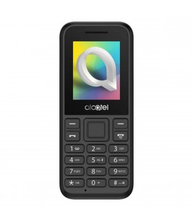 Alcatel 1066D Negro Dual SIM