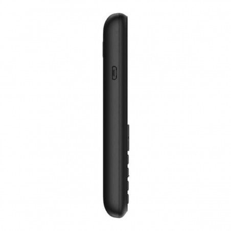 Alcatel 1066D Negro Dual SIM
