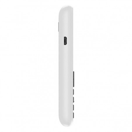Alcatel 1066D Blanco Dual SIM
