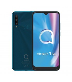 Alcatel 1SE (2021) 6GB/64GB Verde (Agate Green) Dual SIM 5030F