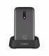 Alcatel 3026X Gris Single SIM