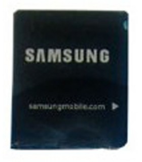 AB503442CE Batería LITIO 3.7V para Samsung D900