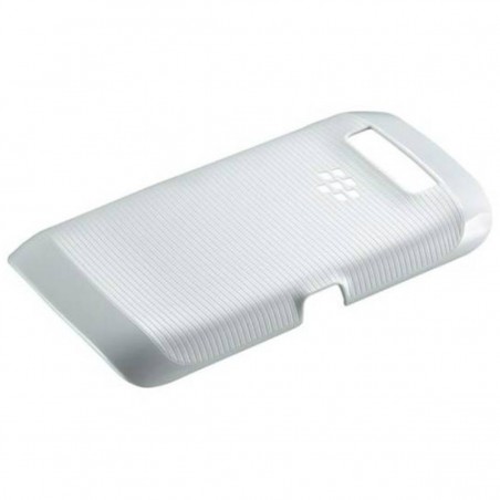 Funda Blackberry Hard Shell ACC-38965-203 blanca