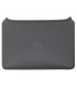 Funda Blackberry neoprene sleeve gris para playbook