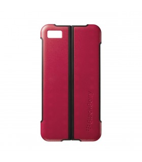 Funda Blackberry transform roja para Z10