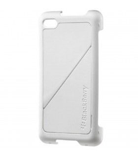 Tapa de batería Blackberry ACC-57195-002 blanca