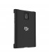 BlackBerry Hard Shell ACC-59523-001 Black para Blackberry Passport