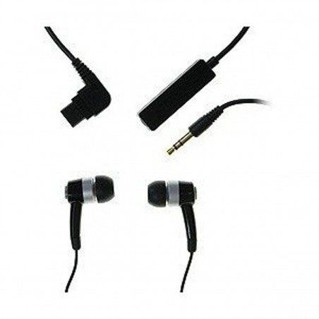 Manos libres Samsung AAEP433 M20 Negro