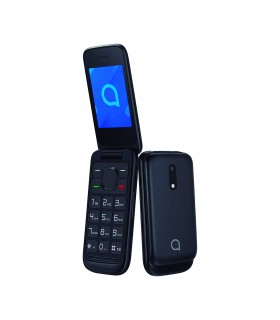 Alcatel 2057D Negro (Volcano Black) Dual SIM