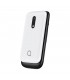 Alcatel 2057D Blanco (Pure White) Dual SIM