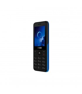Alcatel 3088X 512MB/4GB Azul Metálico