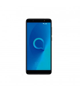 Alcatel 3X 3/32GB Negro Dual SIM (Metallic Black) 5058Y
