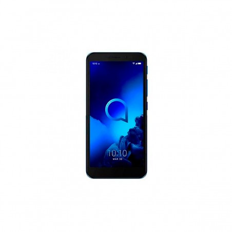 Alcatel 1V 5001D 5.5" 1GB/16GB Azul Metálico (Metalic Bue) Dual SIM