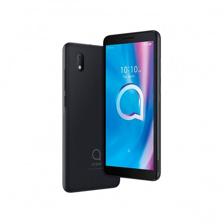 Alcatel 1B (2020) 2GB/32GB Negro (Prime Black) Dual SIM 5002H