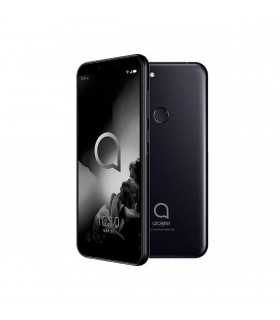 Alcatel 1S 4GB/64GB Negro Dual SIM 5024F