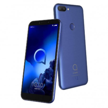 Alcatel 1S 4GB/64GB Azul Dual SIM 5024F