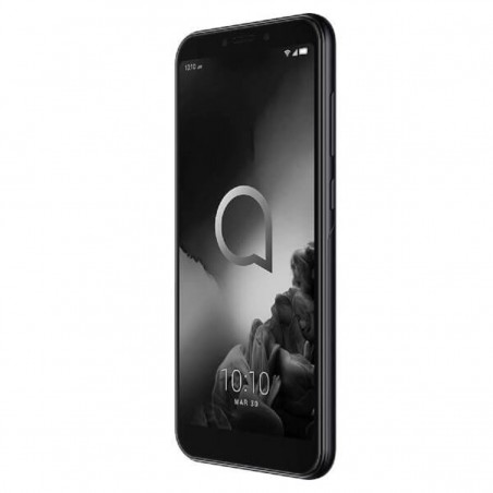Alcatel 1S 3GB/32GB Negro Dual SIM 5024D